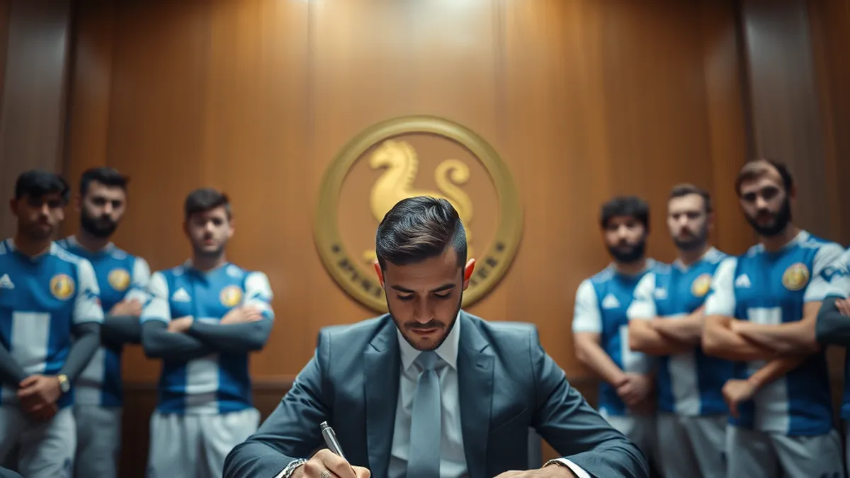 Cardiff City Transfer News: West Ham Target Yousef Salech