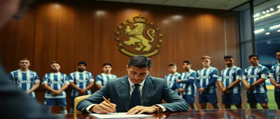 Cardiff's Axel Donczew to Join Arsenal in Transfer