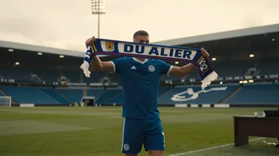 Exclusive: Cardiff FC Threaten Rangers Move for Midfield Star