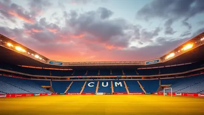 Cardiff City Promoted to Championship