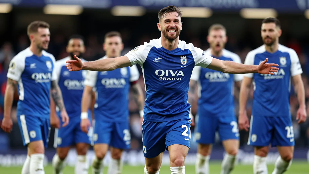 Cardiff Squeeze into Carabao Cup Round of 32 with Moylan Winner