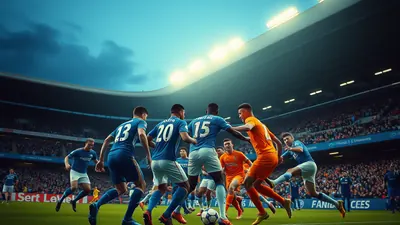 Cardiff City Aims to Maintain Lead