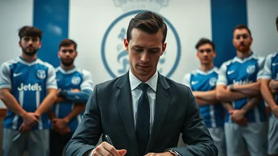 3 Reasons Cardiff City is Poised for Success This Season