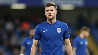 Cardiff chase Jack Moylan as summer transfer race heats up