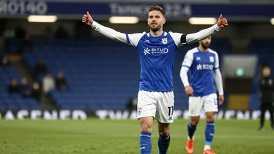Cardiff Thrash Roma 4-1 in Friendly