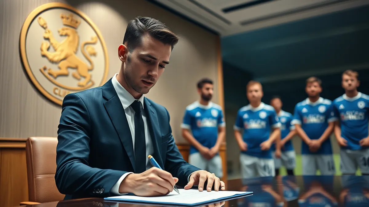Cardiff City bid £5.5m to sign Euro star ahead of Rangers