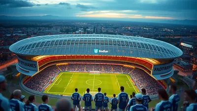 Cardiff City Stadium to host Wales' autumn internationals