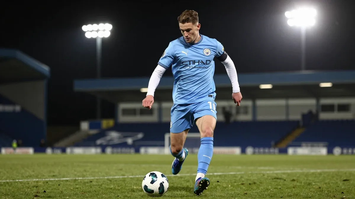 Cardiff City U21s Face Wigan Athletic in Away Match