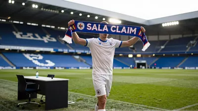 Cardiff appeals £100m Sala claim dismissal amid League One push