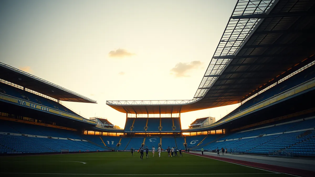 Bluebirds Eye Early Mark in Championship