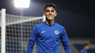 Cardiff youngster George joins Sligo Rovers on loan