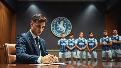 Cardiff transfer briefing: Top clubs eye young talent