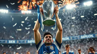 Cardiff City vs Chelsea: Blues Predicted Lineup and Team News