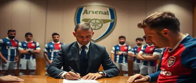 Arsenal Transfer Raid for Top Cardiff City Talent