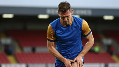 Cardiff City Injury Update: Josh Windass Out vs. Wrexham