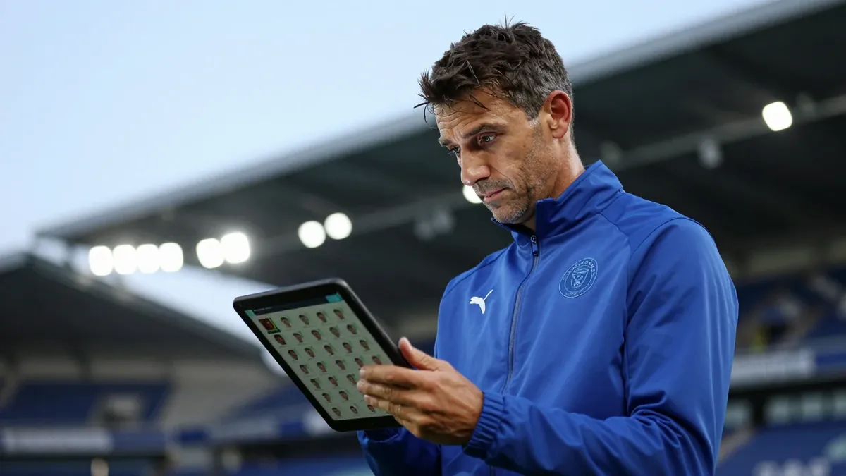 Brian Barry-Murphy says Cardiff City will be active in the final days of the transfer window, while Eli King is assessing...