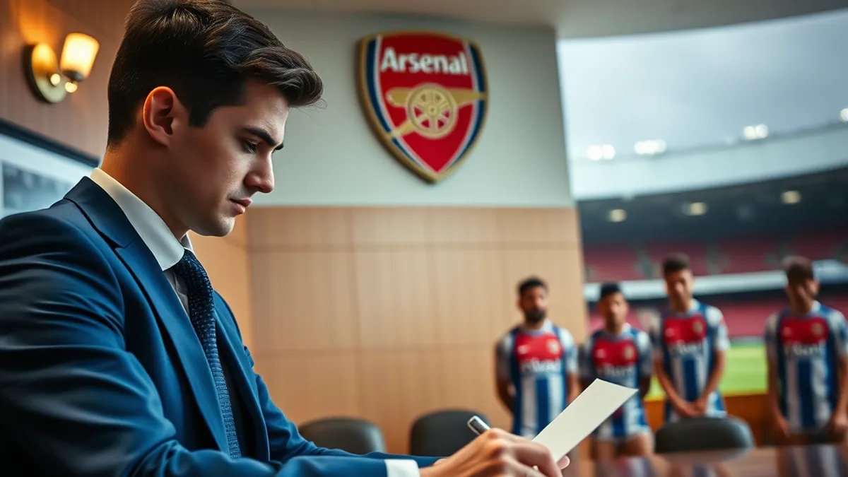 Cardiff's youngest-ever player Axel Donczew joins Arsenal at 16