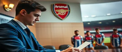 Cardiff's youngest-ever player Axel Donczew joins Arsenal at 16