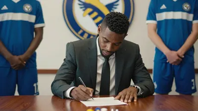 Bluebirds table £750k bid for Zimbabwe defender as summer move