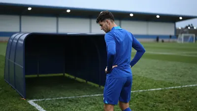 Alex Robertson will stay at Cardiff City over the international break due to medical reasons, with the club also...