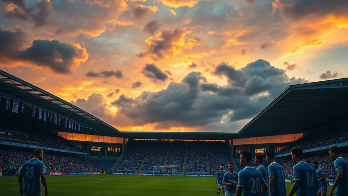 Cardiff City Manager Sacked Amid Transfer Rumors