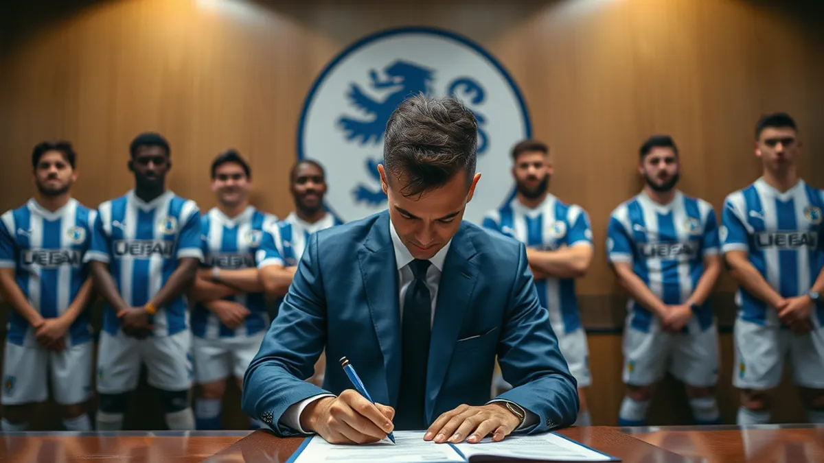 Charlie Savage Transfer: What It Means for Cardiff City and Their Fans