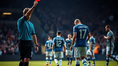 Cardiff City fan banned from football matches