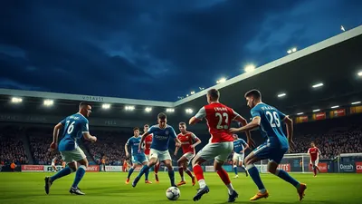 Cardiff City Takes on Wrexham in Carabao Cup