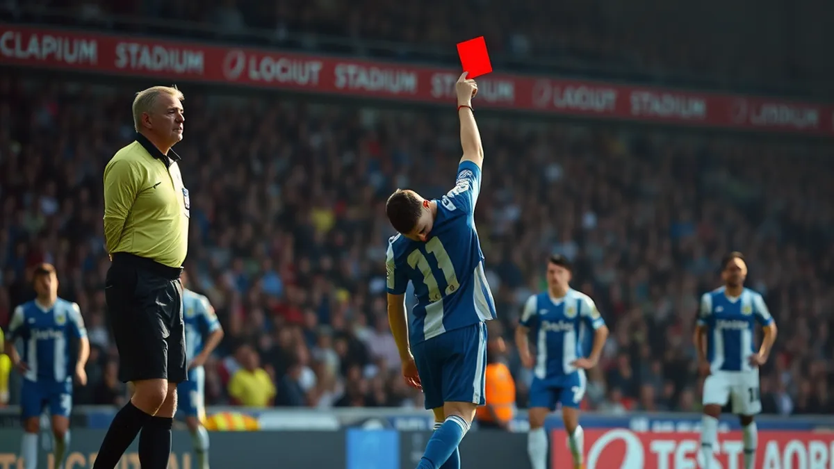 Cardiff City FC Fined £15,000 for Fan Behavior