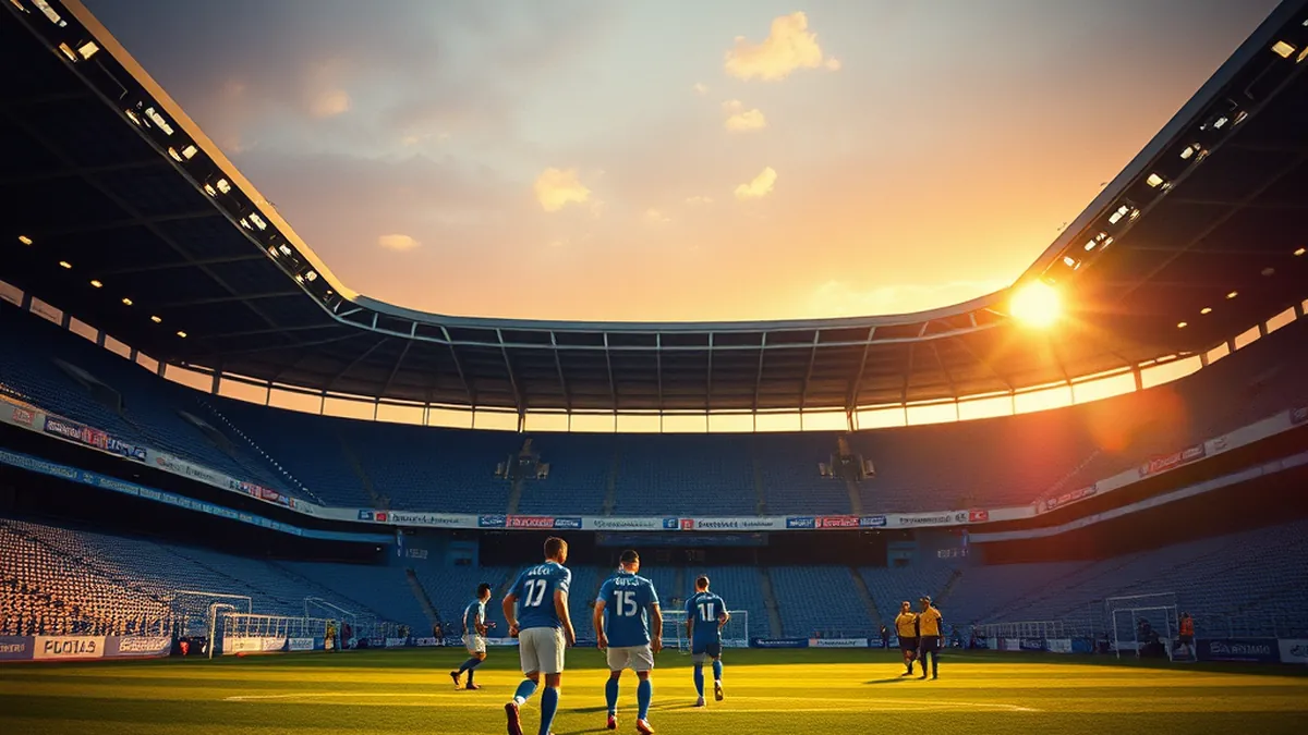 Gareth Bale Eyes Cardiff City Bid with New Sports Fund