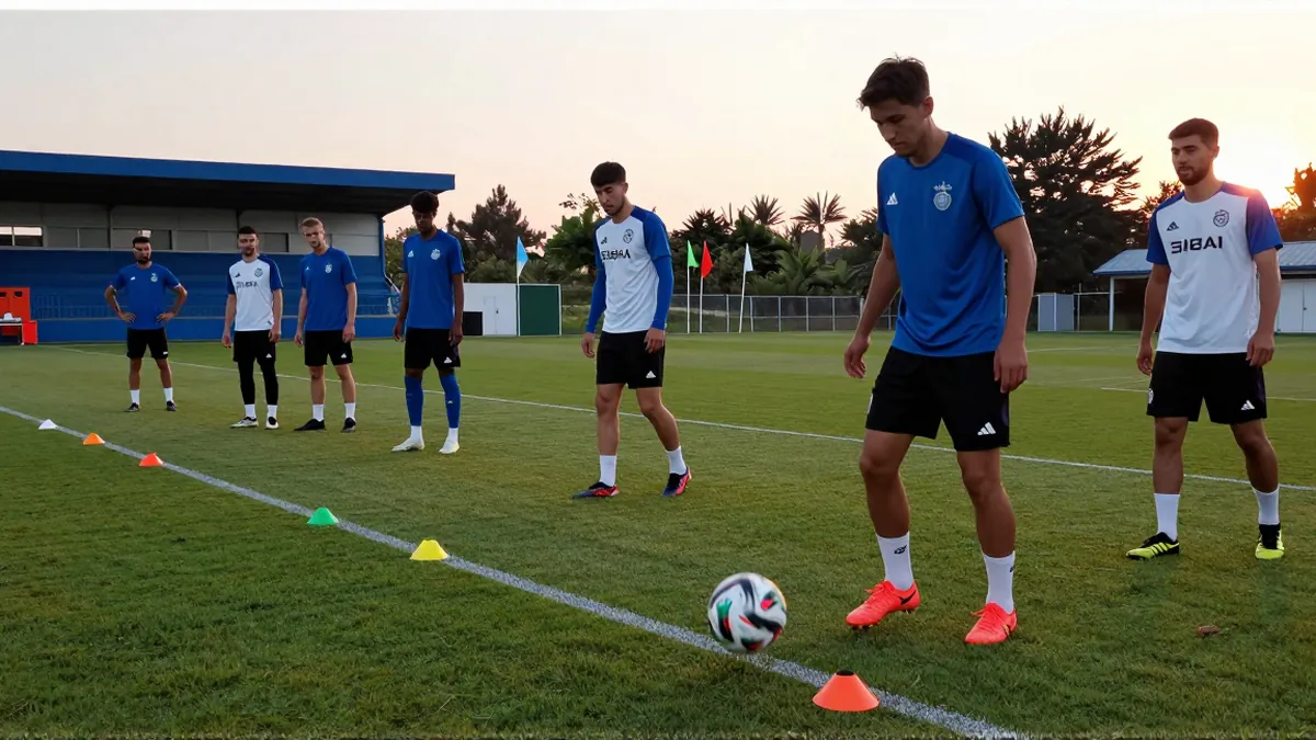Cardiff City's Pre-Season Fixtures: A Mixed Bag