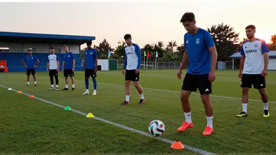 Cardiff City's Pre-Season Fixtures: A Mixed Bag