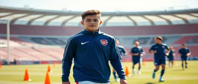Arsenal confirm signing of Cardiff wonderkid in major deal