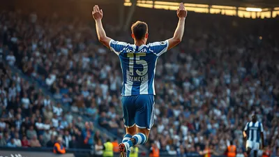 Cardiff City Share Points with Huddersfield Town in Thrilling Draw