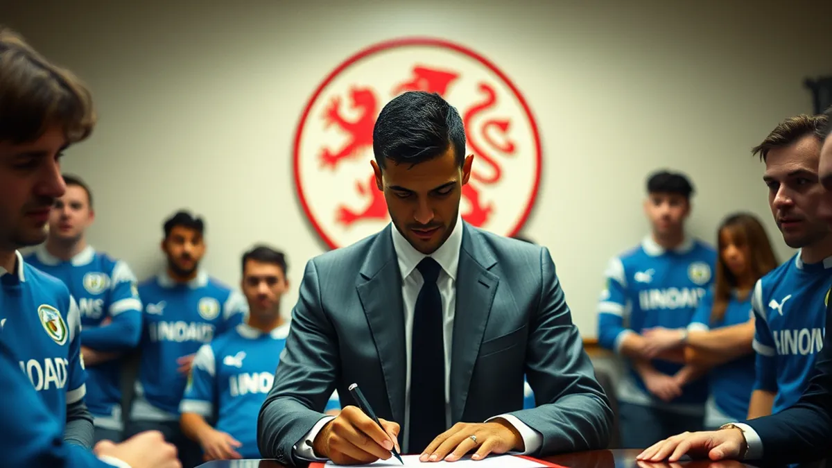 Malachi Fagan-Walcott's Imminent Move to Hearts: Implications for Cardiff City