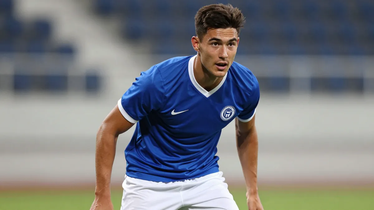 Cardiff City Striker Linked with Exit Amid Transfer Interest