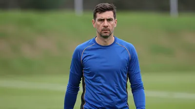 Cardiff City Appoints New Goalkeeping Coach from Manchester City