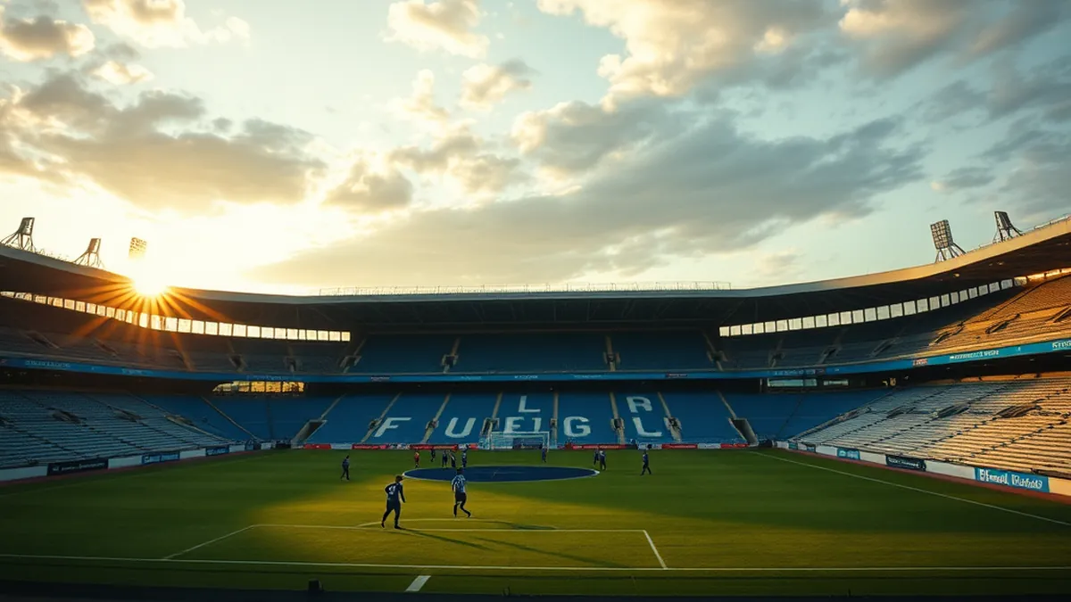 Cardiff City Seeks £100m in Emiliano Sala Case