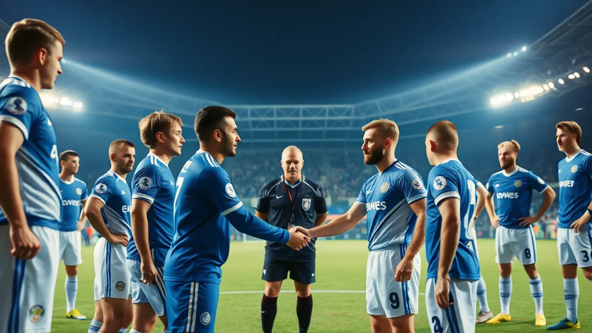 Cardiff City vs. FC Midtjylland: Key Players and Tactical Insights for the Friendly Clash