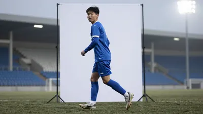 Cardiff City U21s host Peterborough United on Friday, with Jake Davies in form and the side unbeaten in four games across...