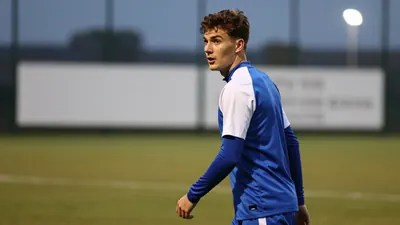 Cardiff City will likely miss forward Isaak Davies through injury for their Championship home game against Stoke City on...