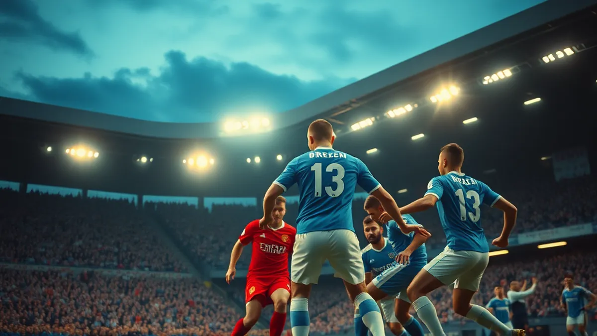Cardiff City’s Dominance: A Season Finale to Remember Against Northampton