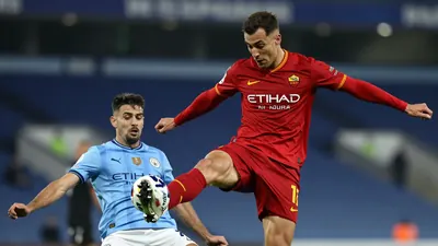Roma debutant Castro starts in Cardiff City friendly