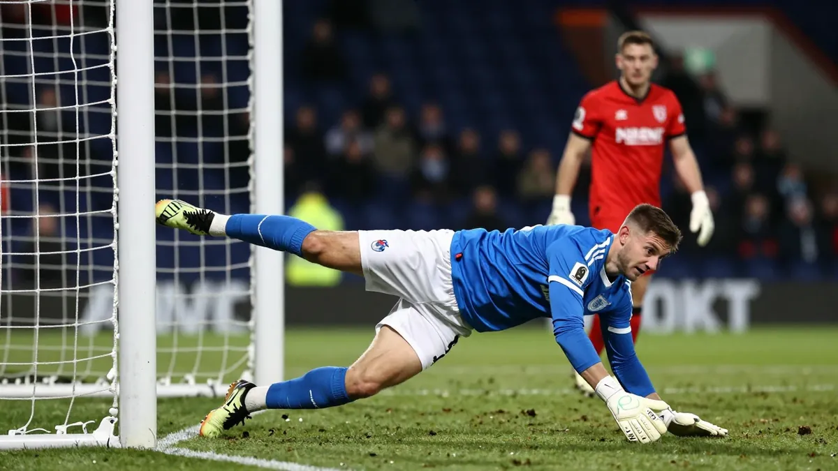Cardiff's Dramatic Equaliser in Welsh Derby