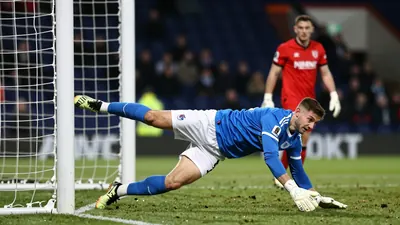 Cardiff's Dramatic Equaliser in Welsh Derby