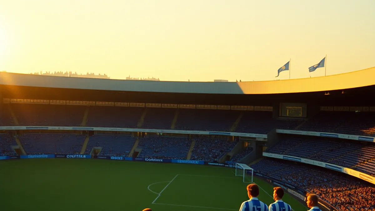 The Bluebirds' 1976 FA Cup Adventure: A Journey Through History