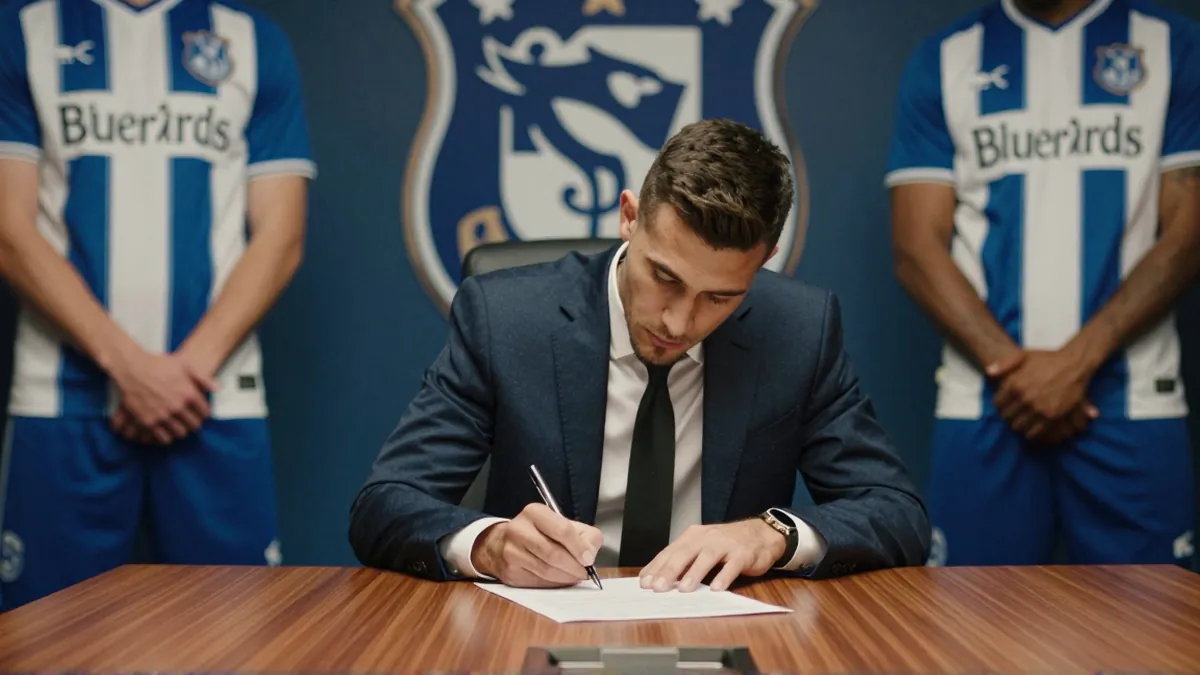 Bluebirds secure Cass Machin as promising midfield signing